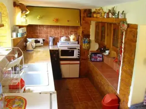 Балчик: Guest House Villa Katty