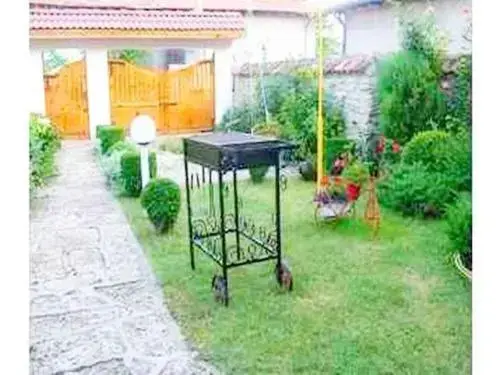Балчик: Guest House Villa Katty