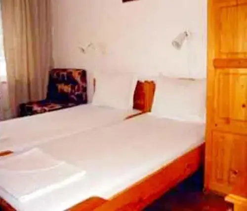 Балчик: Guest House Villa Katty
