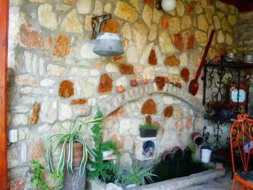 Балчик: Guest House Villa Katty