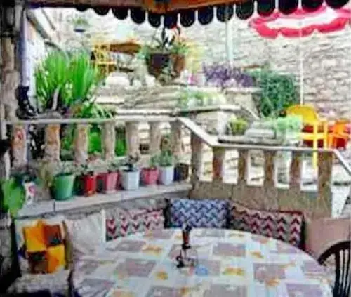 Балчик: Guest House Villa Katty