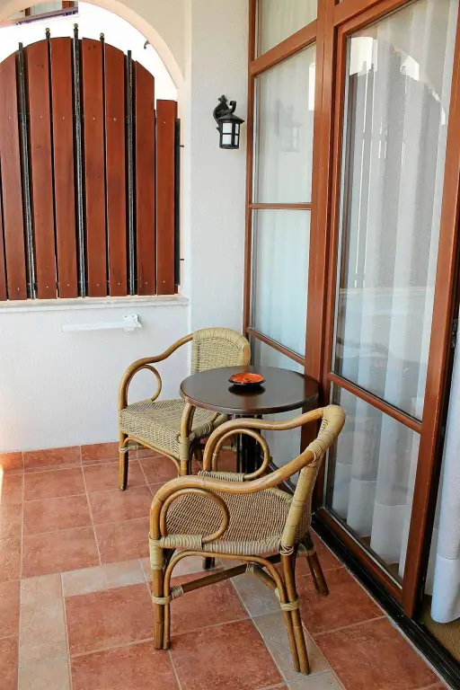 Солнечный берег: Helena VIP Villas and Suites