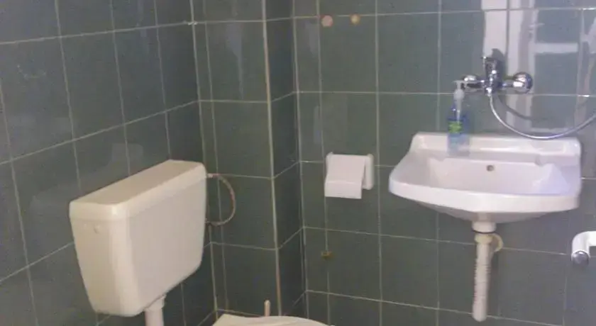 Бяла: Guest House Evin Rai
