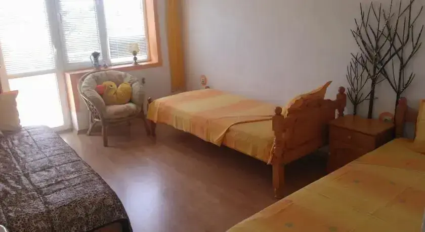 Бяла: Guest House Evin Rai