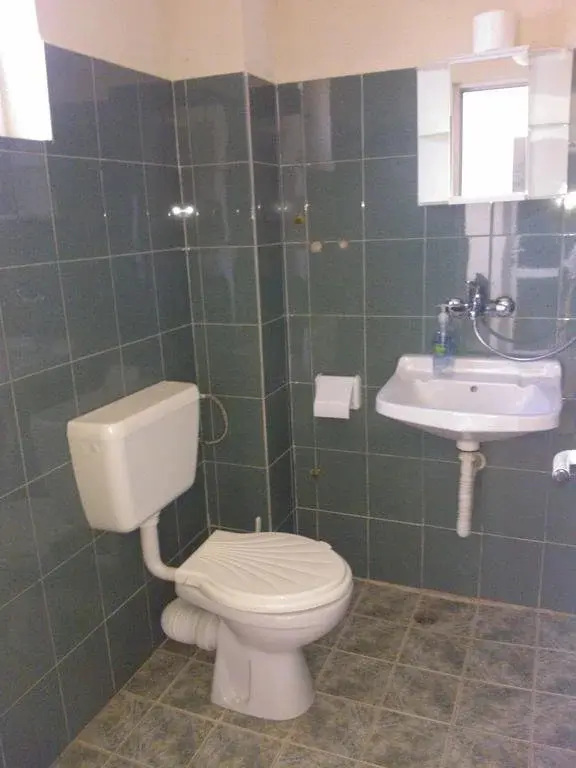 Бяла: Guest House Evin Rai