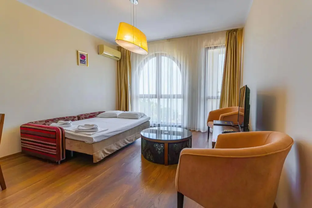 Варна: Apart Hotel Golden Line