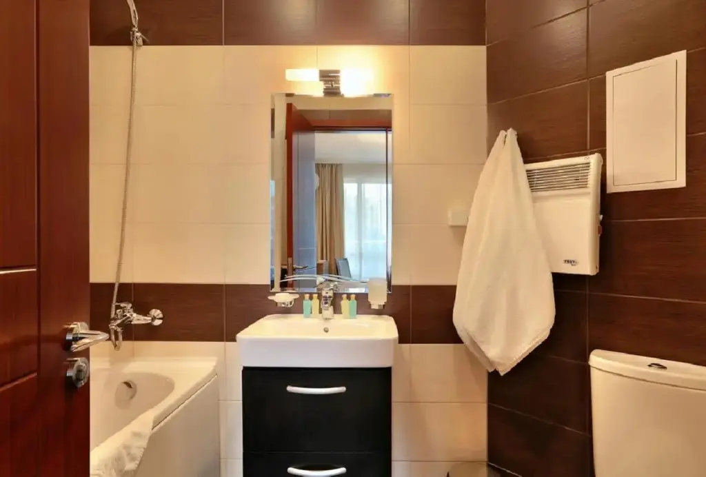 Варна: Apart Hotel Golden Line