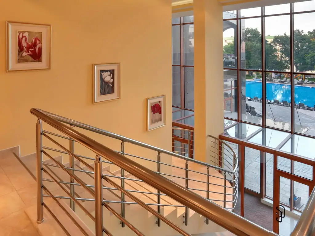 Варна: Apart Hotel Golden Line