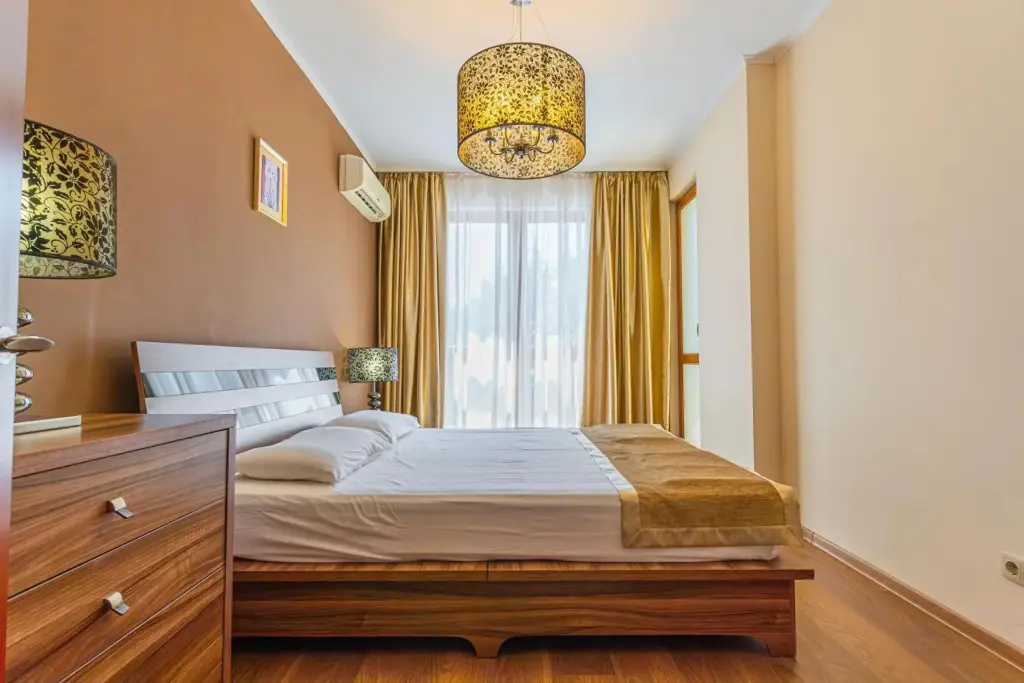 Варна: Apart Hotel Golden Line