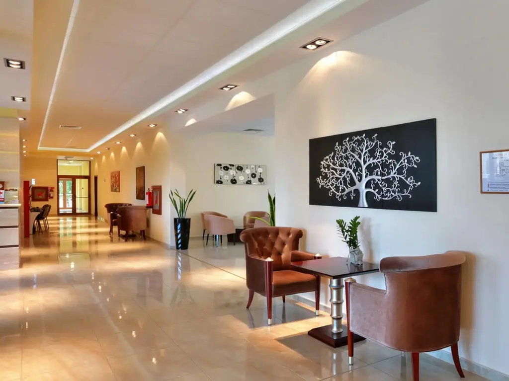 Варна: Apart Hotel Golden Line