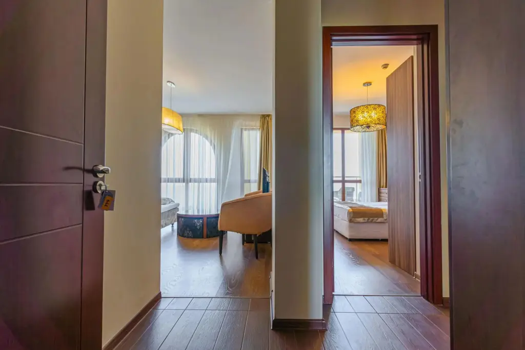 Варна: Apart Hotel Golden Line