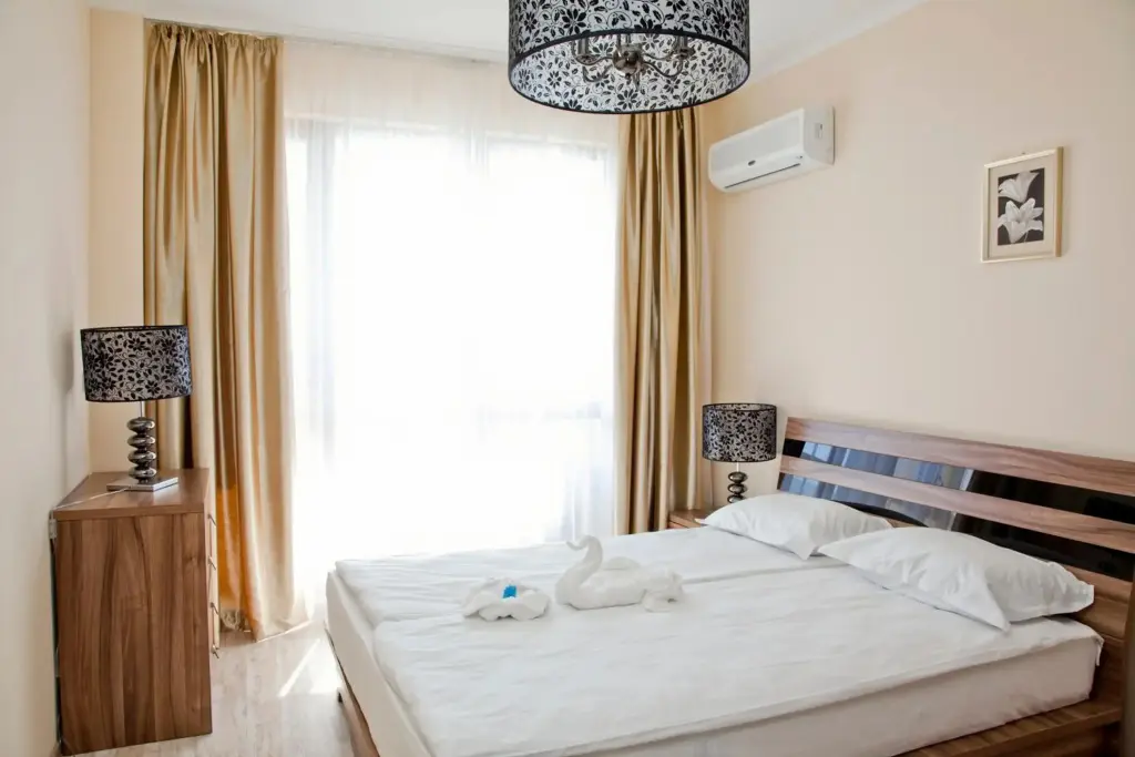Варна: Apart Hotel Golden Line