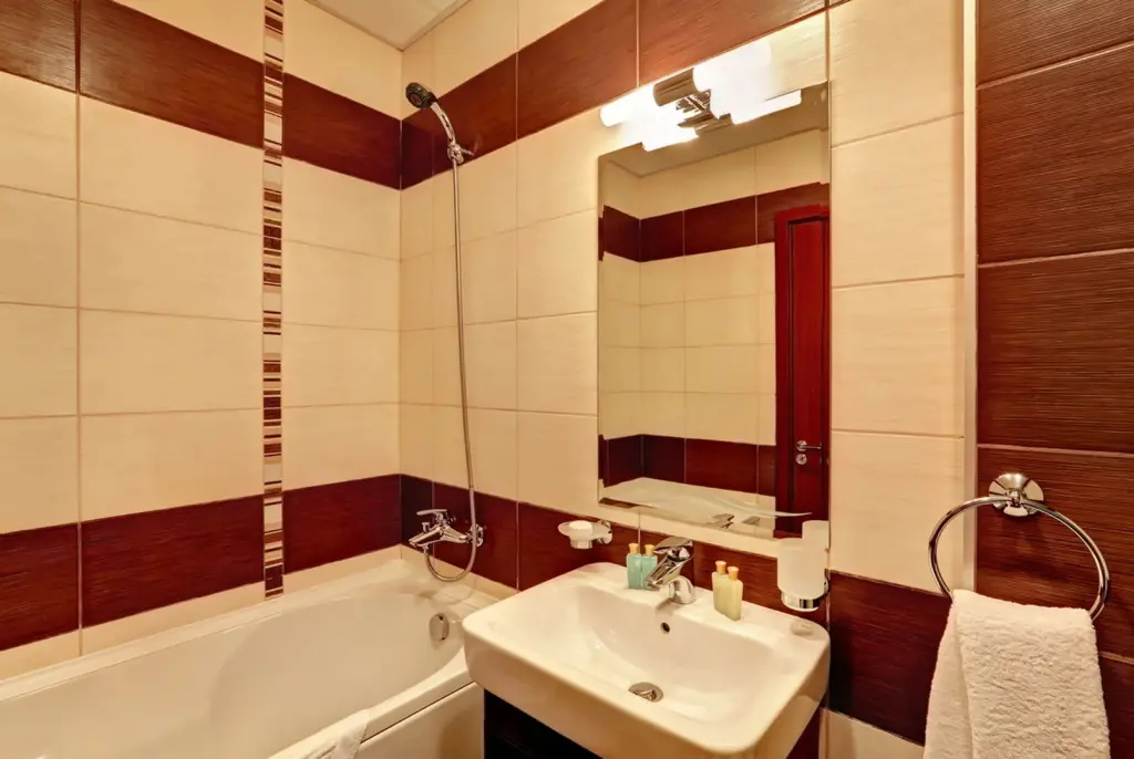 Варна: Apart Hotel Golden Line