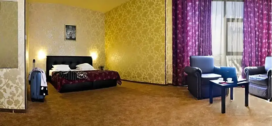 Пловдив: Hotel Aqualand
