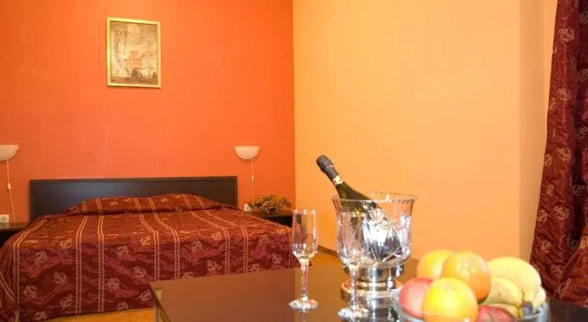 Пловдив: Hotel Aqualand