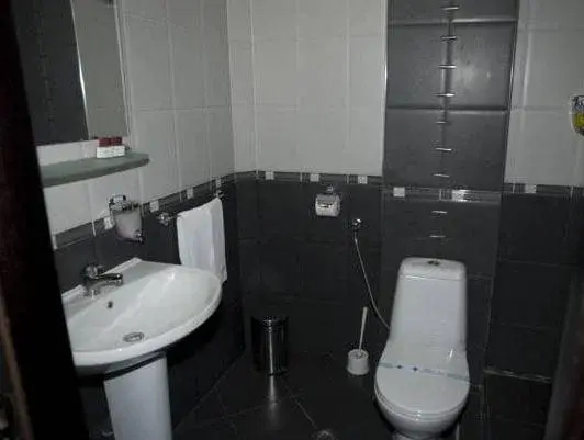 Пловдив: Hotel Aqualand