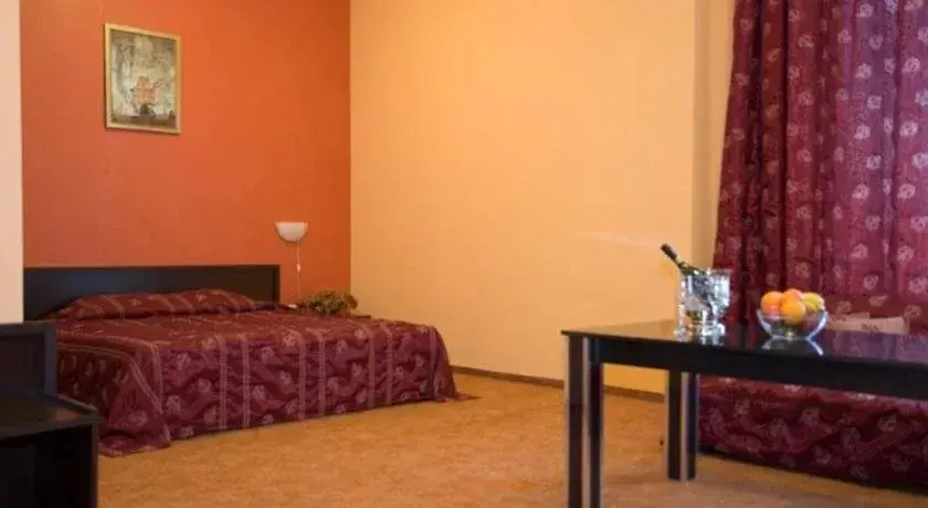 Пловдив: Hotel Aqualand