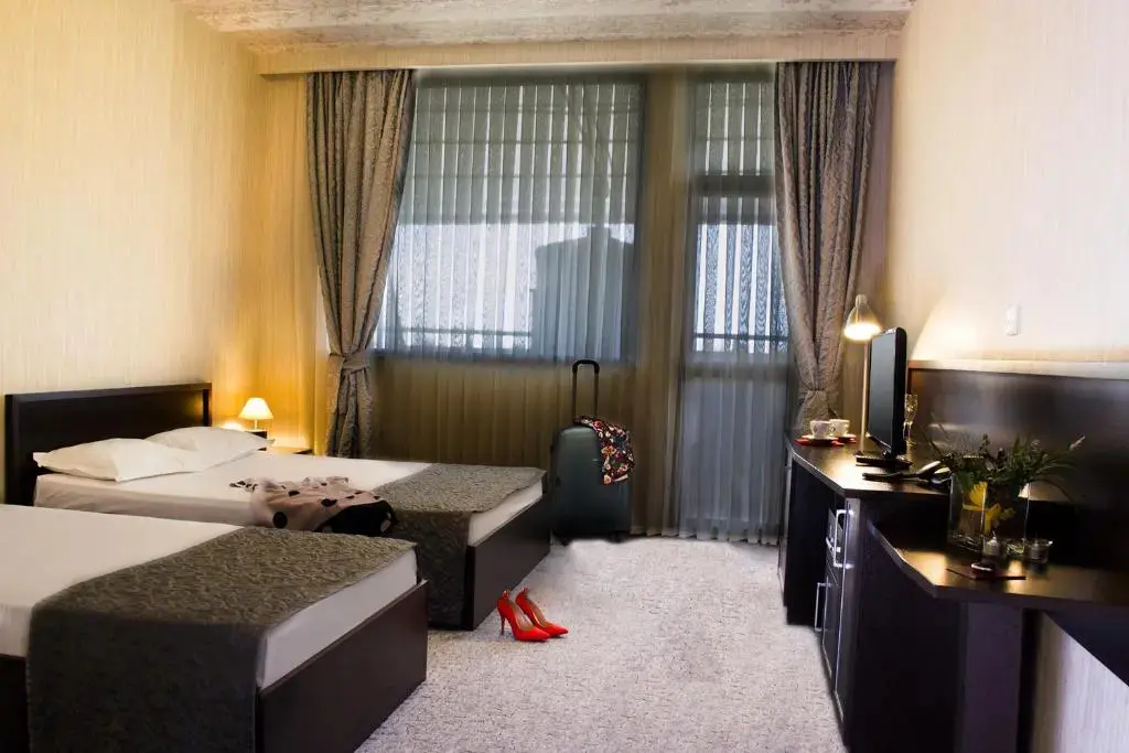 Пловдив: Hotel Aqualand