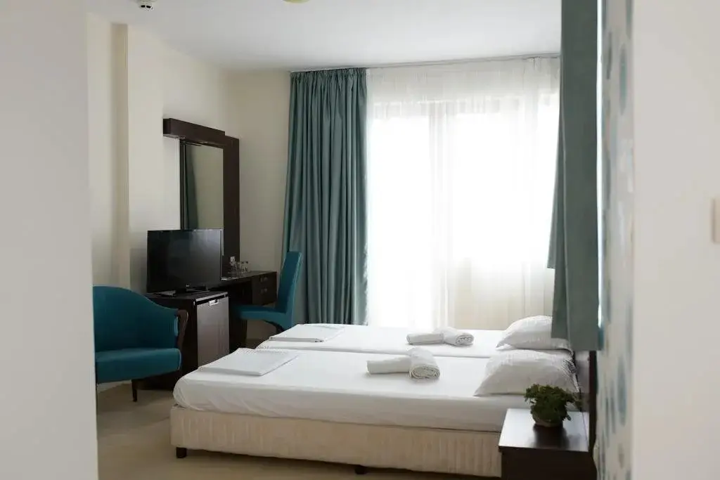 Созополь: Hotel Kamea
