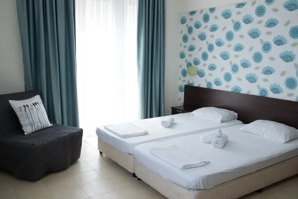 Созополь: Hotel Kamea