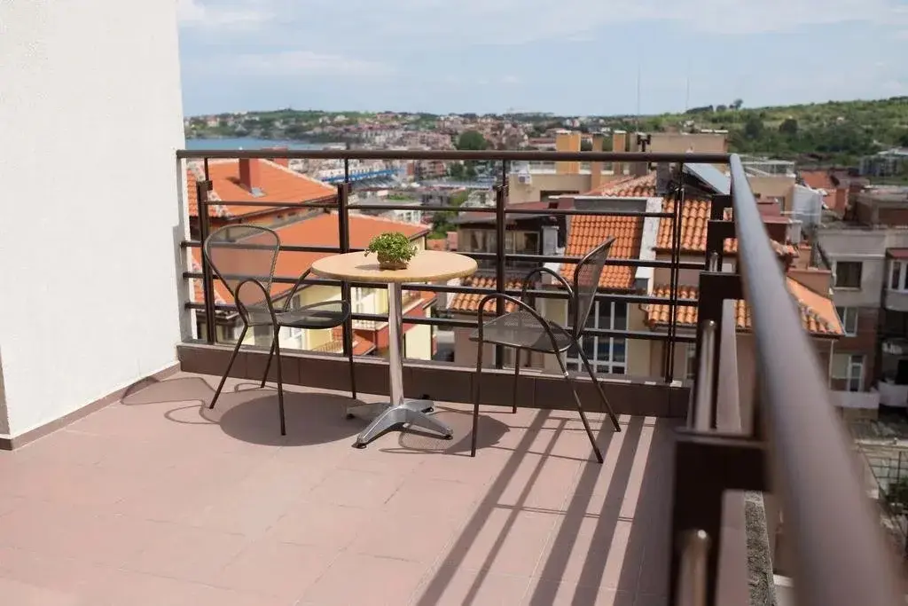 Созополь: Hotel Kamea