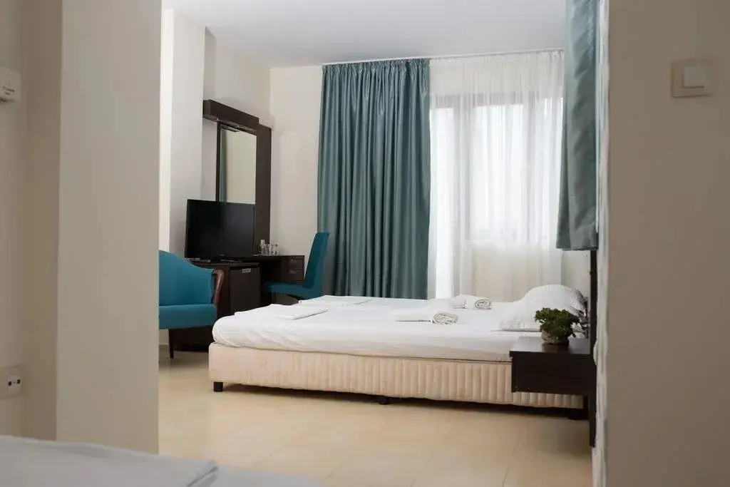 Созополь: Hotel Kamea