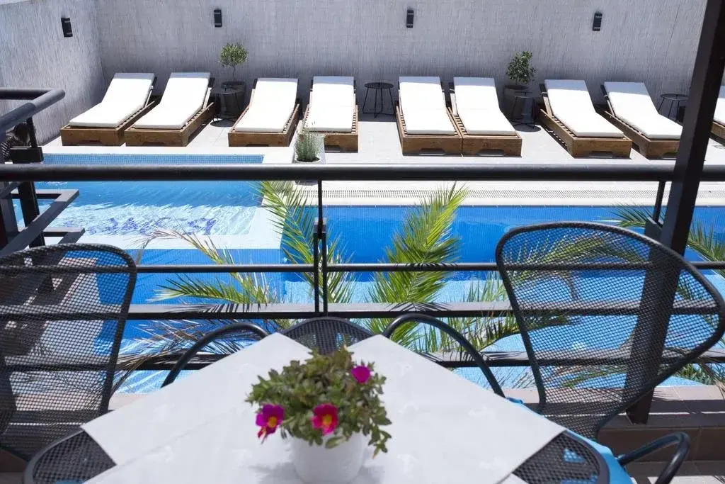 Созополь: Hotel Kamea