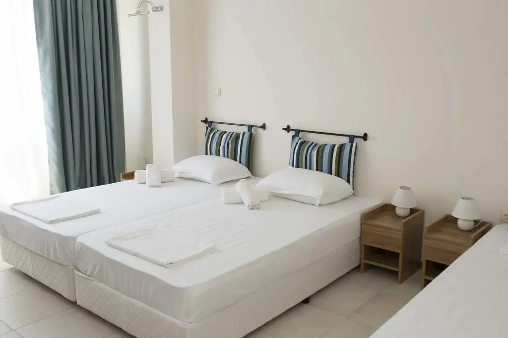 Созополь: Hotel Kamea