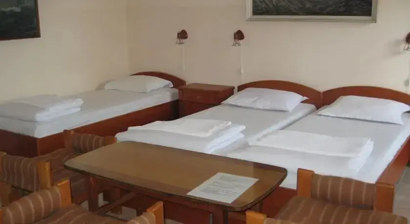Созополь: Guest House Katerkovi