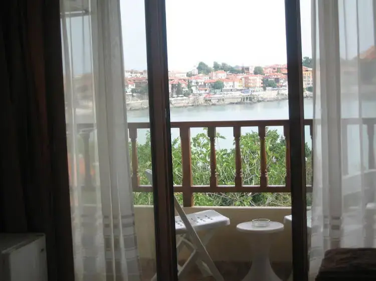 Созополь: Guest House Katerkovi