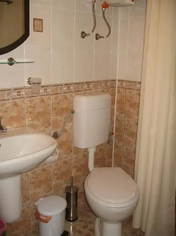 Созополь: Guest House Katerkovi