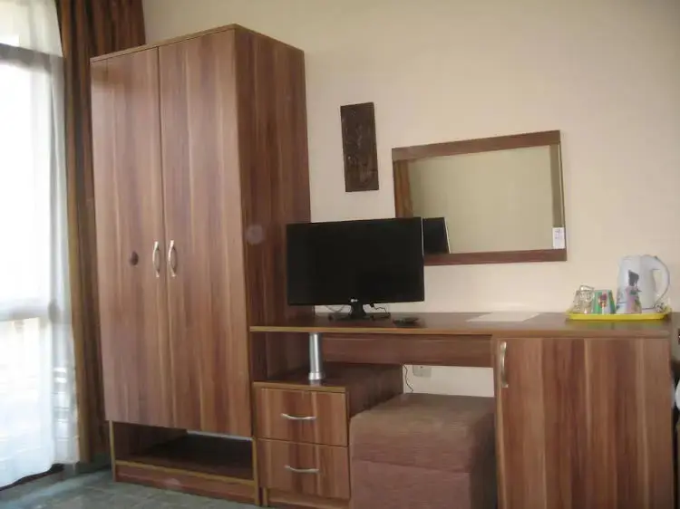 Созополь: Guest House Katerkovi