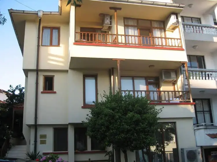 Созополь: Guest House Katerkovi