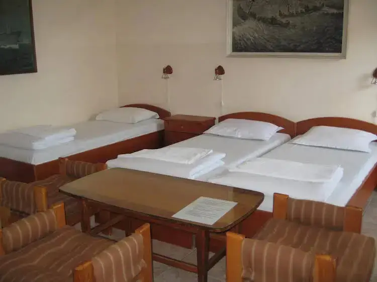 Созополь: Guest House Katerkovi