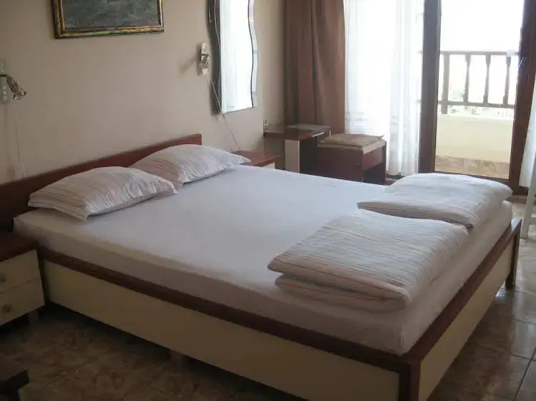 Созополь: Guest House Katerkovi