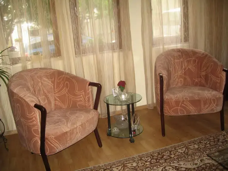 Созополь: Guest House Katerkovi