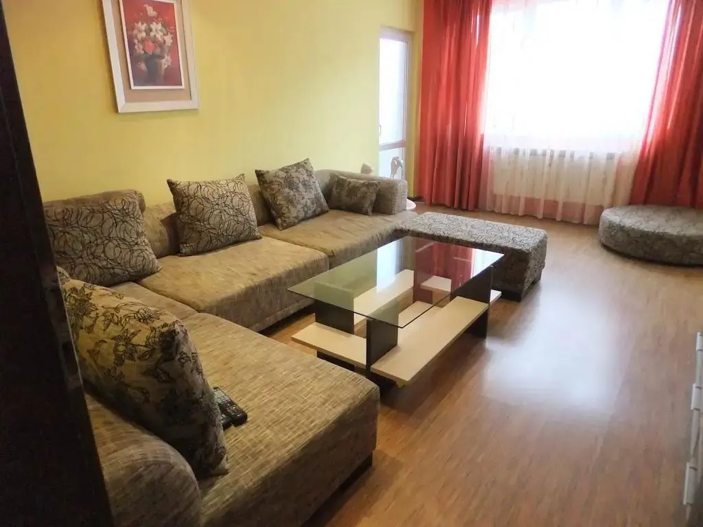 Обзор: Guest House Lilia