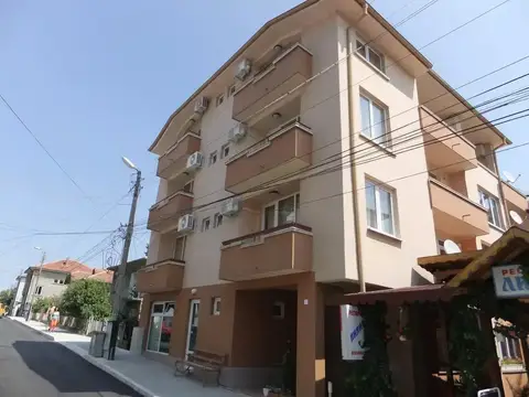Guest House Lilia — фото 1