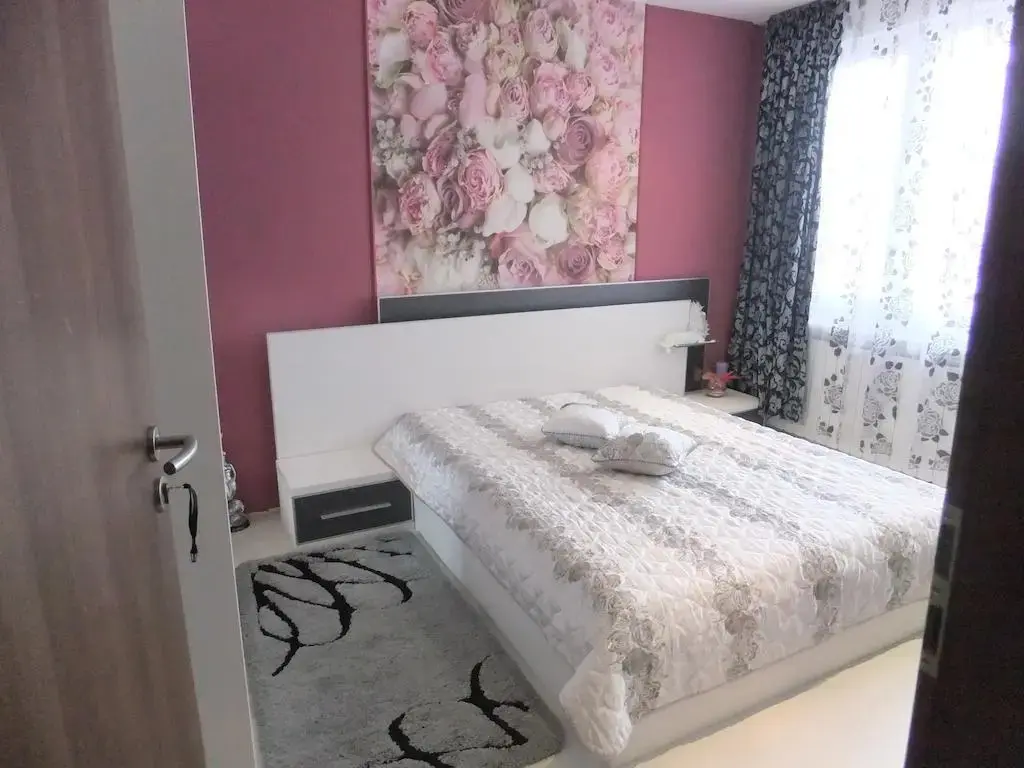 Обзор: Guest House Lilia