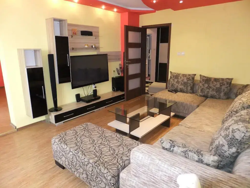 Обзор: Guest House Lilia