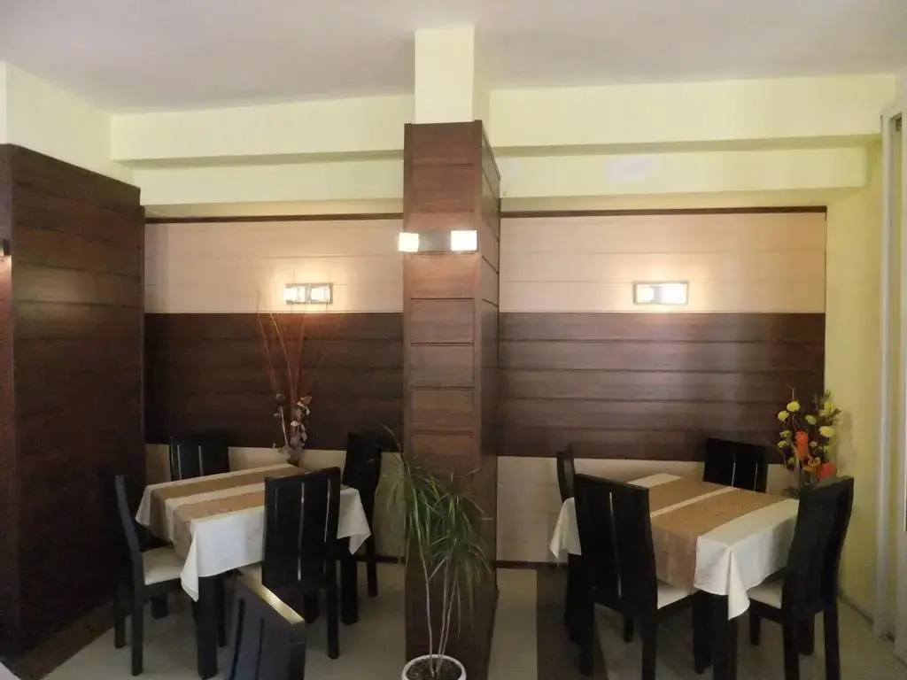 Обзор: Guest House Lilia