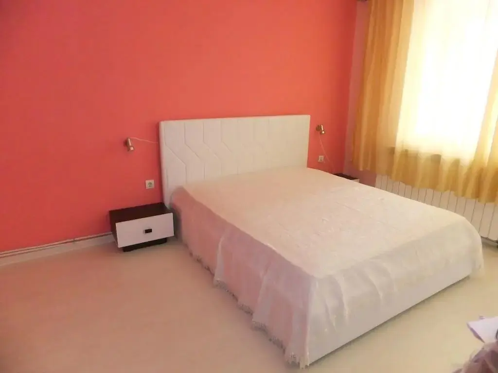 Обзор: Guest House Lilia