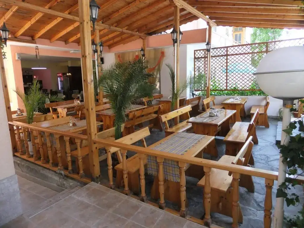 Обзор: Guest House Lilia