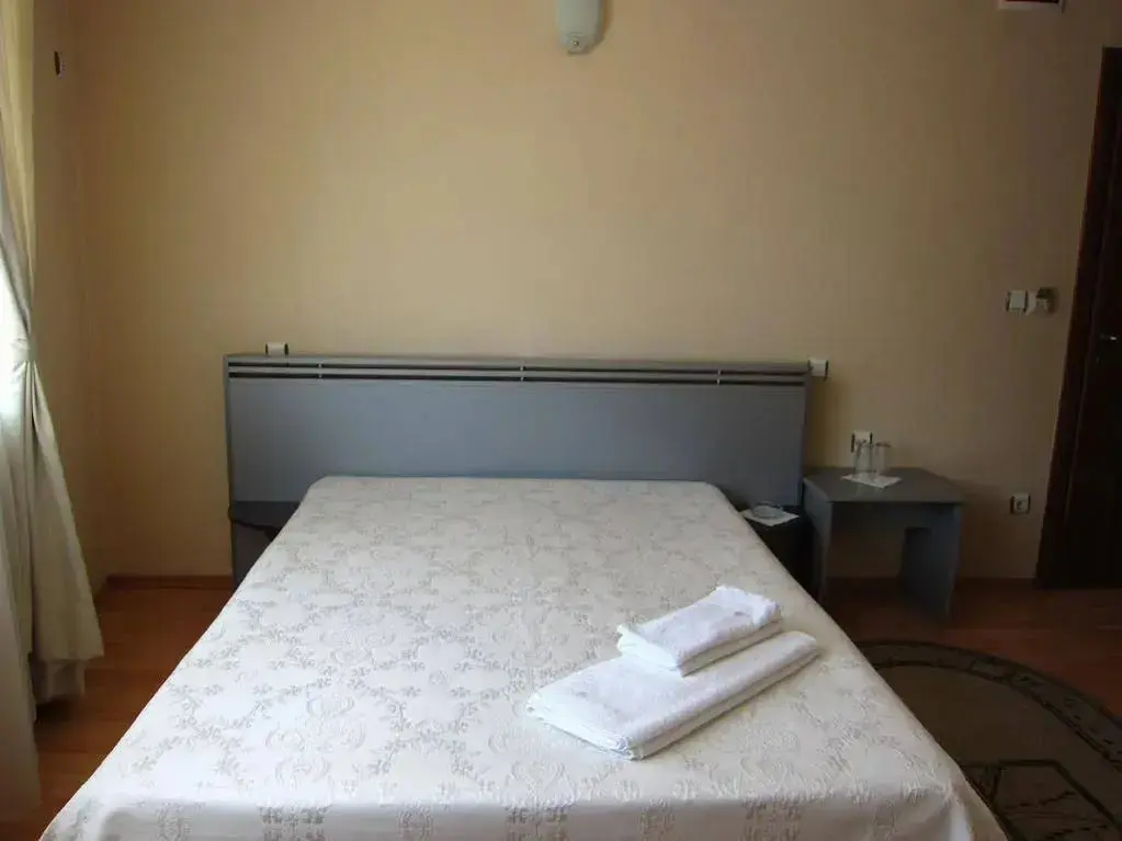 Сандански: Family Hotel Bistritsa