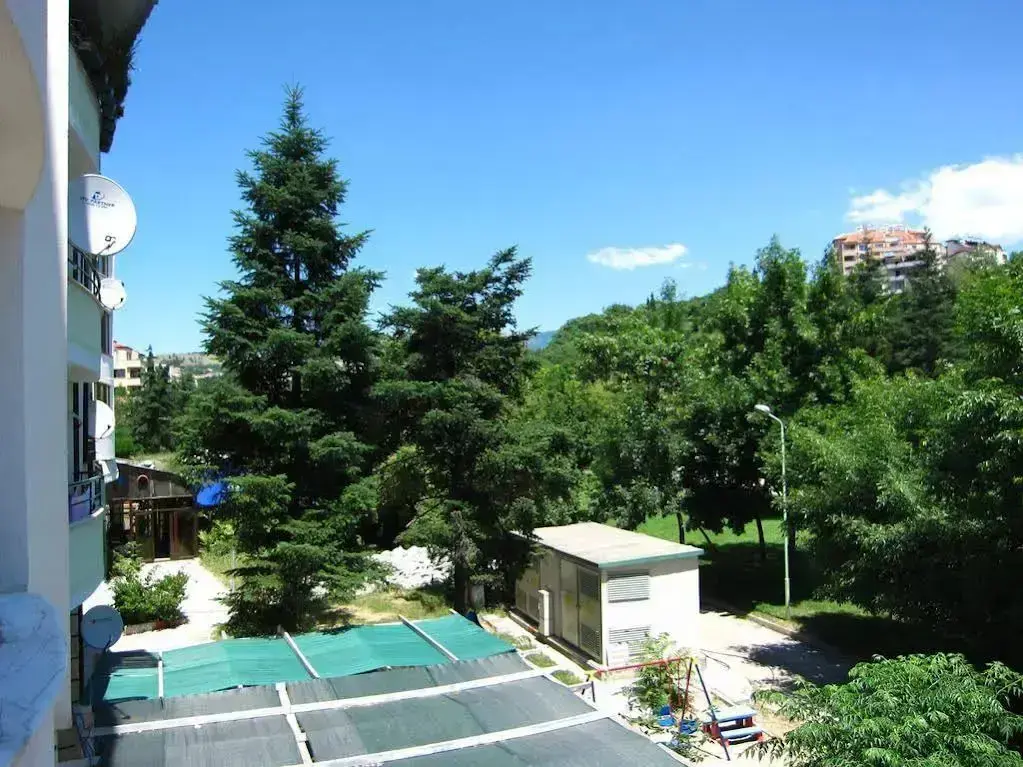 Сандански: Family Hotel Bistritsa