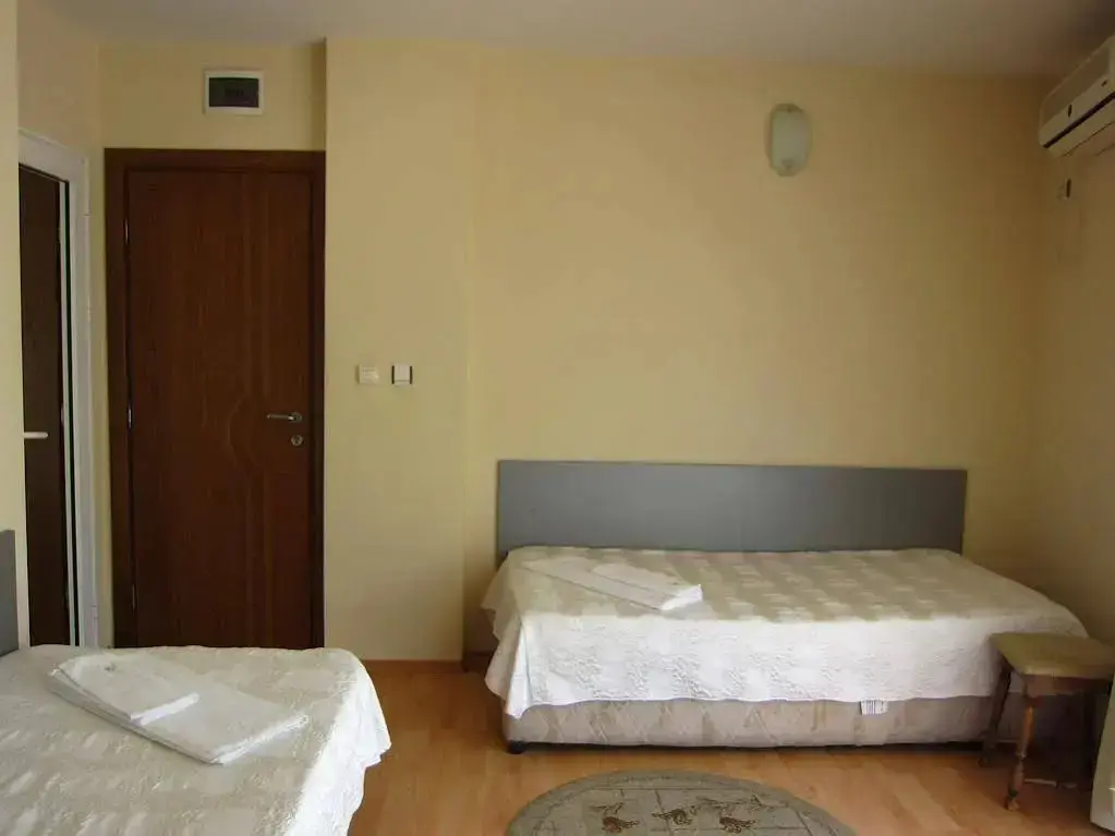 Сандански: Family Hotel Bistritsa