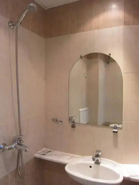 Сандански: Family Hotel Bistritsa