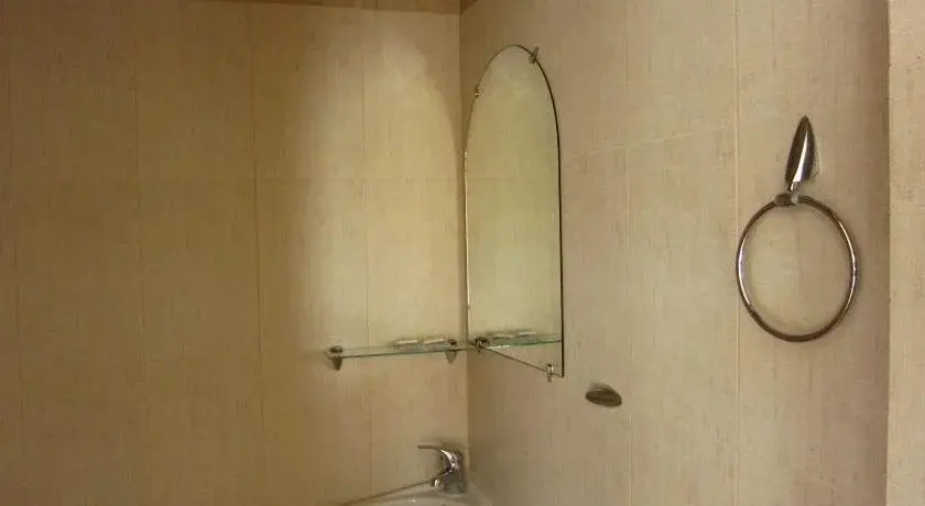 Сандански: Family Hotel Bistritsa