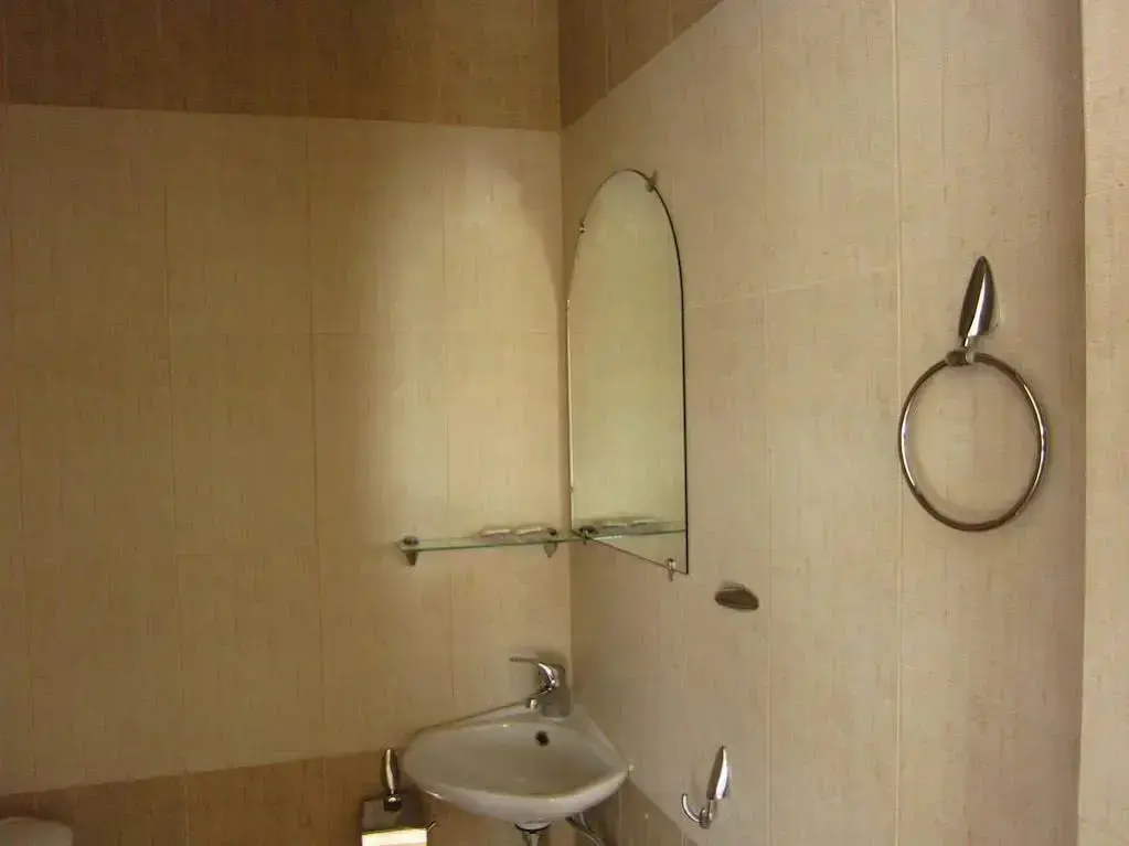 Сандански: Family Hotel Bistritsa
