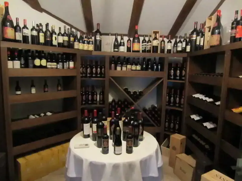 София: Hotel Castello di San Marino